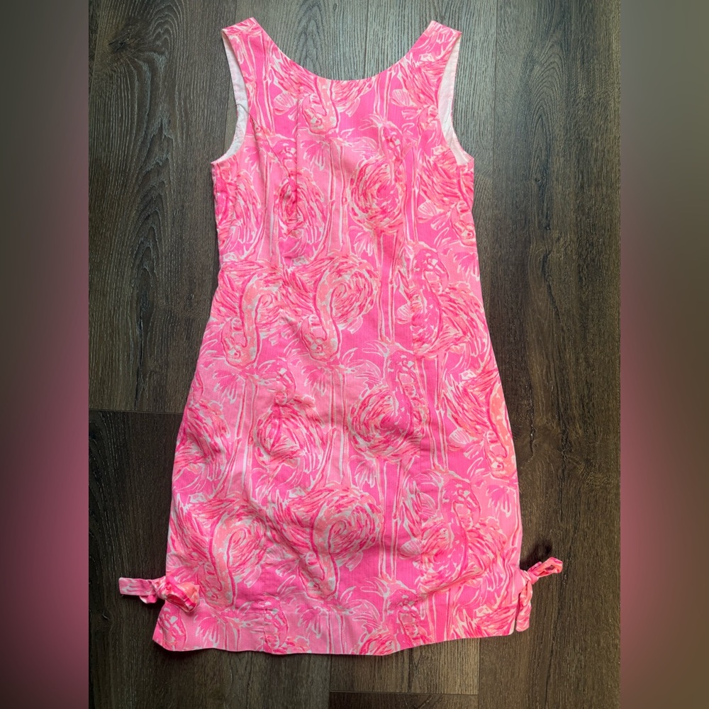 Lilly Pulitzer Shift Dress